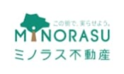 ミノラス不動産