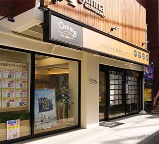 株式会社住新センター様の導入事例