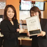 株式会社レオンワークス様の導入事例